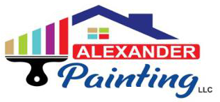 Logo Alexander Painting Contracting